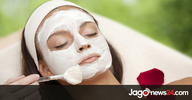 ত্বকের যত্নে টক দইয়ের প্যাক