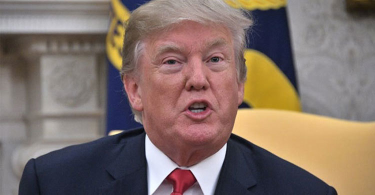 US billionaire launches campaign to impeach Trump