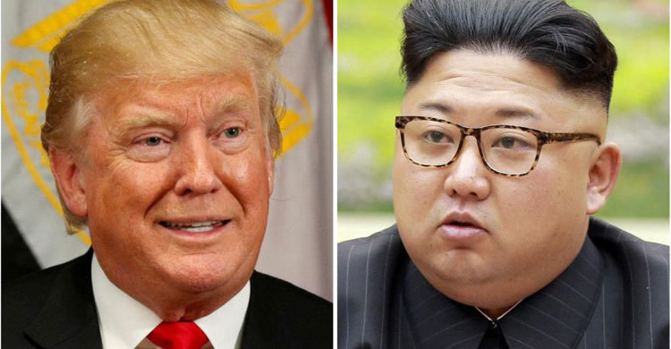 Trump, Kim are like ‘children in a kindergarten’: Russia