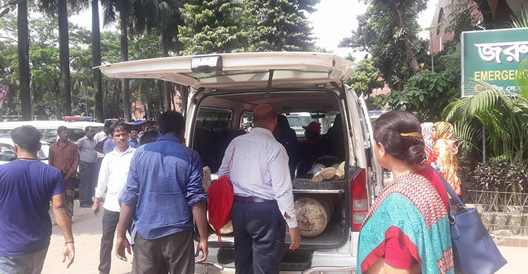 ইউনিলিভারের হাত ধোয়ার অনুষ্ঠানে অসুস্থ ৫০ শিক্ষার্থী