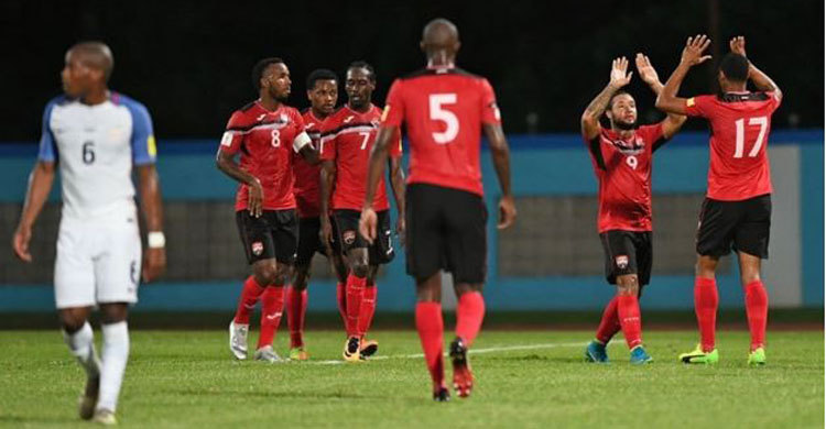 USA fails to qualify for WC after loss in Trinidad