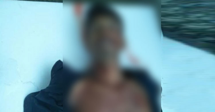 ভৈরবে পুলিশের সঙ্গে ‘বন্দুকযুদ্ধে’ নিহত ১