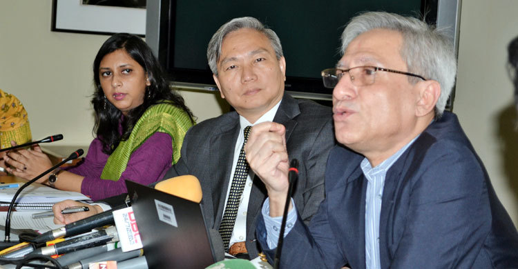 প্রবৃদ্ধি বাড়লেও কর্মসংস্থানের সুযোগ কমছে : বিশ্বব্যাংক