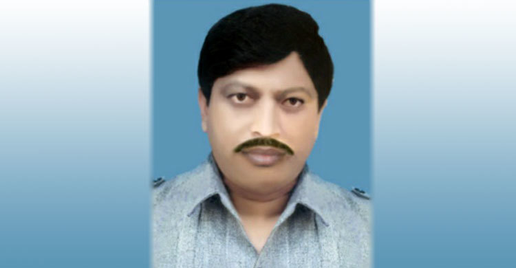 সাংবাদিক আবেদুল হক আর নেই