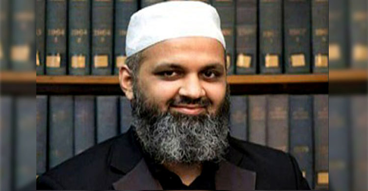 ধানের শীষের আসনে স্বতন্ত্র প্রার্থী নিজামীপুত্র