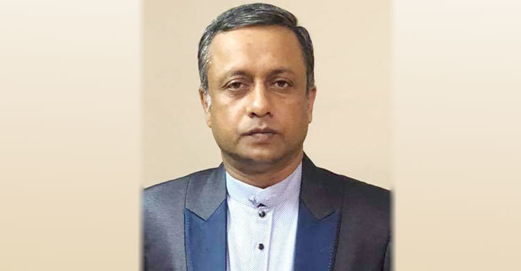 ‘প্রহসনের নির্বাচন অনুষ্ঠিত হচ্ছে’