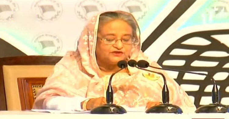 Developed country by 2041, AL pledges in polls manifesto