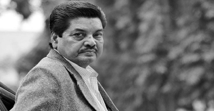 আমজাদ হোসেনের মৃত্যুতে স্পিকারের শোক