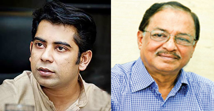 ভোলায় নেই পার্থ, বিএনপিতে স্বস্তি