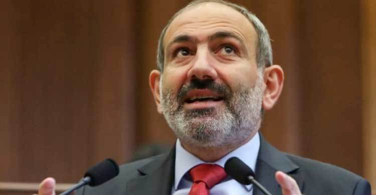 Armenia election: PM Nikol Pashinyan wins by landslide