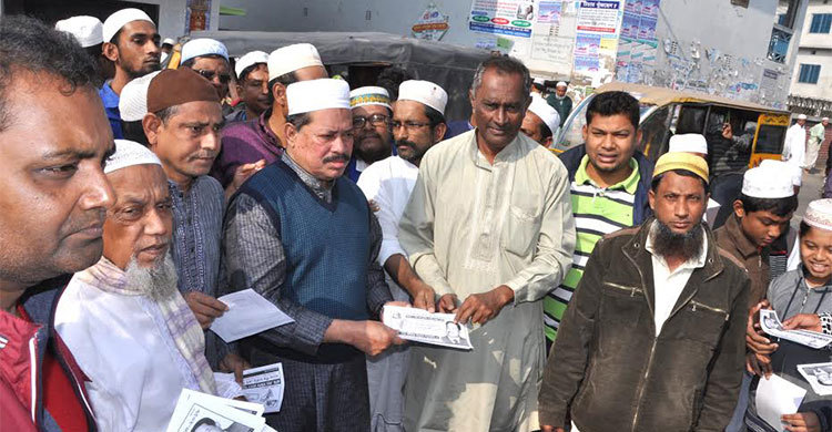 ‘সেনাবাহিনী নামলে সুষ্ঠু নির্বাচনের পরিবেশ সৃষ্টি হবে’