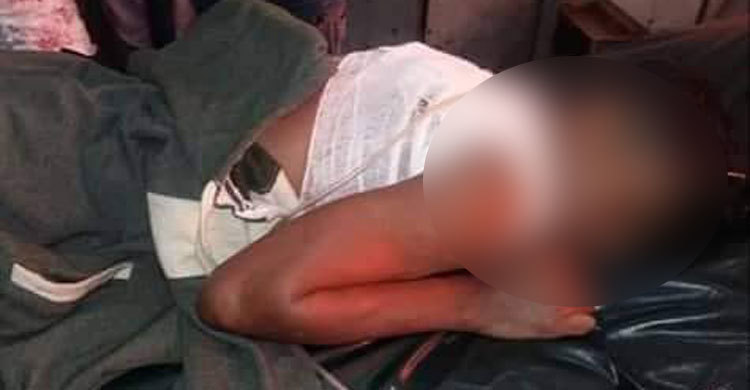 ব্রাহ্মণবাড়িয়ায় ছুরিকাঘাতে যুবক খুন