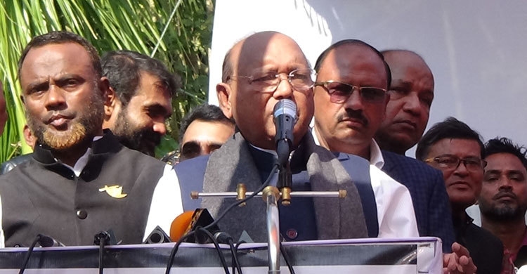 দুই-তৃতীয়াংশ আসনে জিতবে আ.লীগ : তোফায়েল