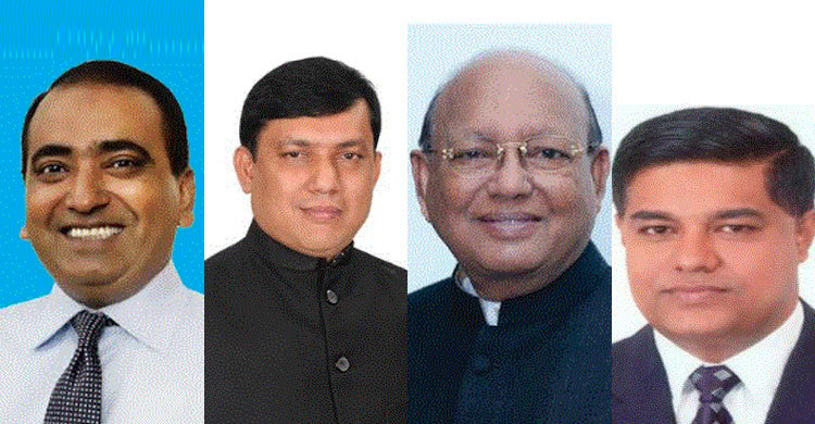 ভোলার চারটি আসনে আ.লীগ প্রার্থীরা বিজয়ী