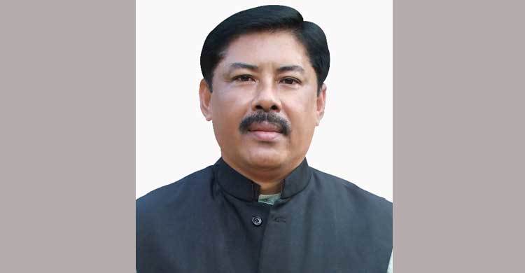 ভোটারদের মোবাইলে এসএমএস পাঠালেন আ.লীগ প্রার্থী