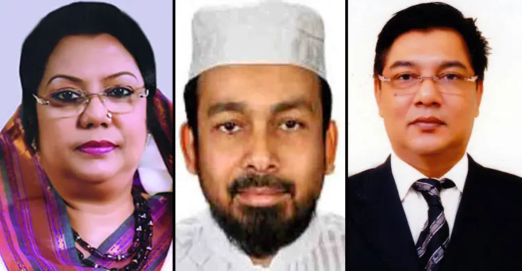 দুর্নীতি-ঋণখেলাপিতে তিন আসনে প্রার্থীশূন্য বিএনপি