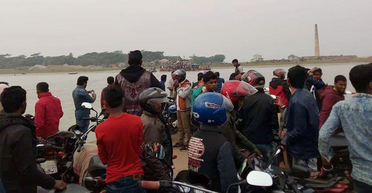 বরগুনায় জাপার নির্বাচনী প্রচারণায় আ.লীগ কর্মীদের হামলা