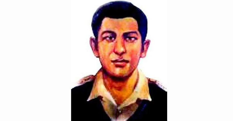 বীরশ্রেষ্ঠ ক্যাপ্টেন মহিউদ্দিন জাহাঙ্গীরের ৪৭তম মৃত্যুবার্ষিকী আজ