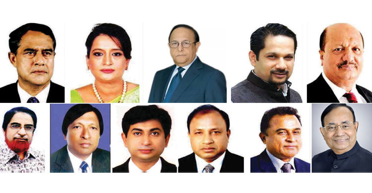 কুমিল্লায় চূড়ান্ত প্রার্থী ৮৫ জন