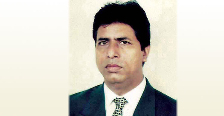 বিএনপির সাবেক এমপি গফুর গ্রেফতার