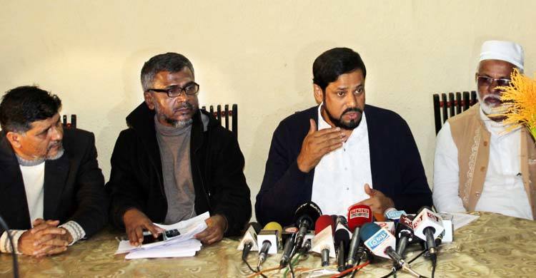 মুরাদনগরে দু’দিনে ৪ মামলায় বিএনপির ১৬১ জন আসামি