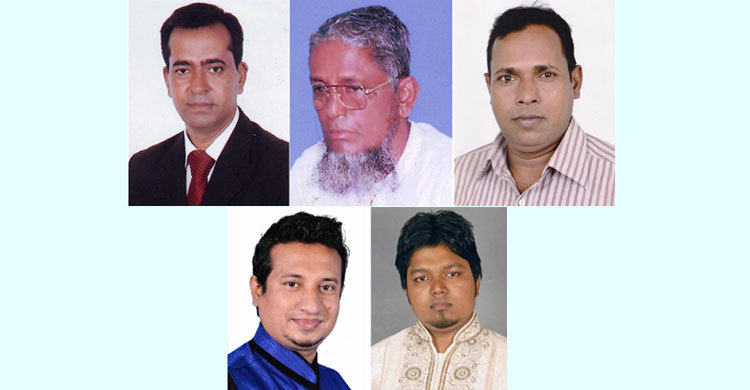 জেএসডি প্রার্থী, মেয়রসহ ২০ নেতাকর্মী কারাগারে