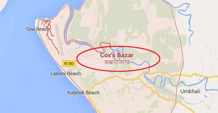 কক্সবাজারে পুলিশের ওপর হামলা, দুই এসআই আহত