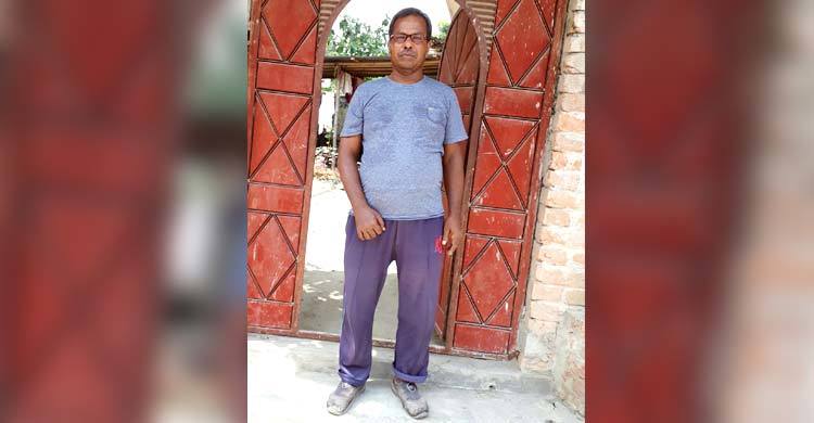 আমি নির্বাচিত হই আর না হই তোমার চিকিৎসা করাবো