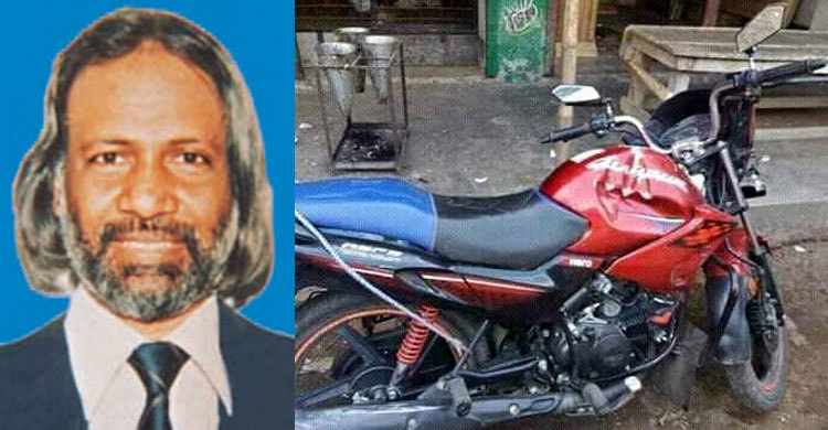 বিএনপি প্রার্থীর নেতাকর্মীর ওপর হামলা