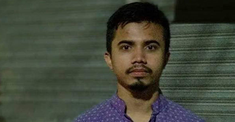 ঢাবি শিক্ষার্থীকে পেটাল ছাত্রলীগ, পুলিশে দিলেন প্রক্টর