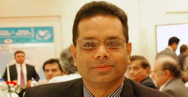 ঢাবি অধ্যাপককে তুলে নেয়ার অভিযোগ পরিবারের