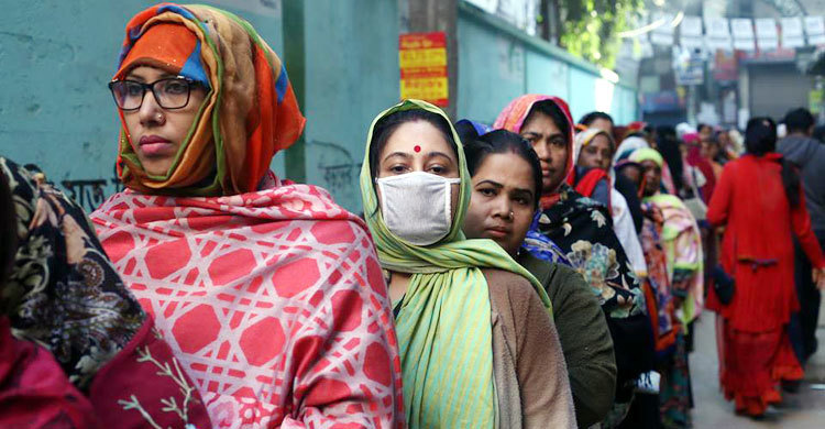 নারায়ণগঞ্জ-৩ আসনে বিএনপি প্রার্থীর ভোট বর্জন