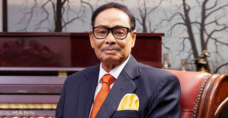 Ershad to fly to Singapore tonight for treatment