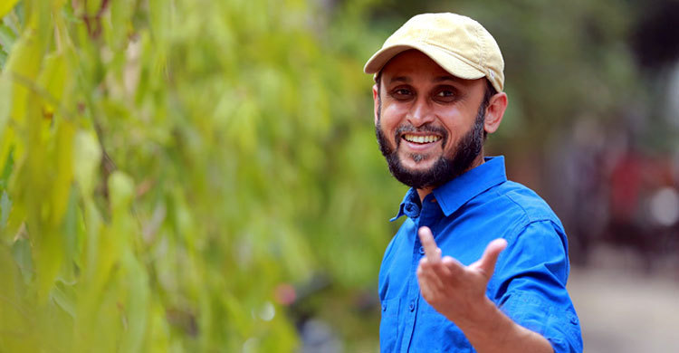 নির্বাচনের আগে ফারুকীর ১৩ ইশতেহার