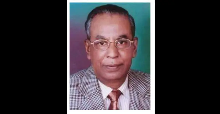 Fazle Rabi Oikyafront candidate Fazle Rabbi dies