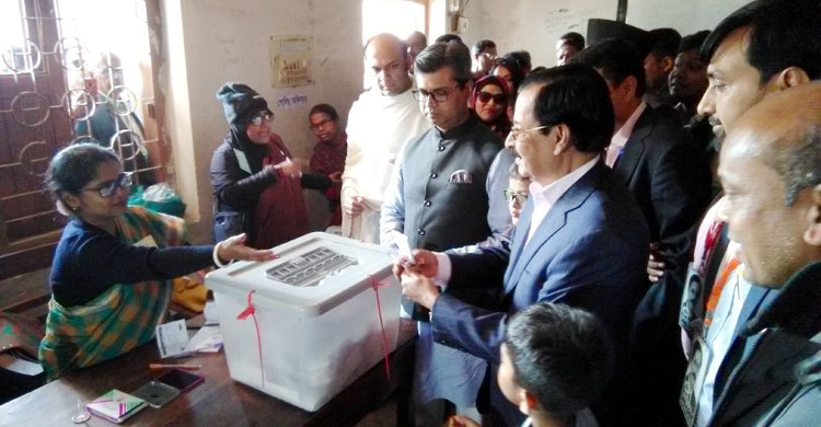 দুই-তৃতীয়াংশ আসন পাবে আওয়ামী লীগ : শেখ সেলিম