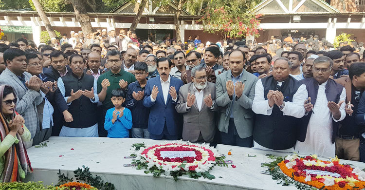 কোনো অপশক্তি আর মাথাচাড়া দিতে পারবে না : শেখ সেলিম