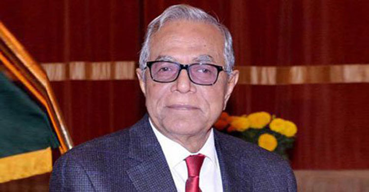 President hosts Victory Day reception at Bangabhaban