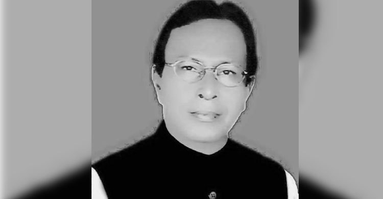 জনসভায় যাওয়ার পথে ইউপি চেয়ারম্যান নিহত