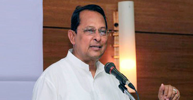 ড. কামালের বক্তব্য দুঃখজনক : ইনু