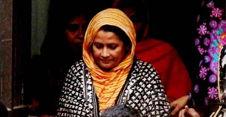 Viqarunnisa teacher Hasna gets bail