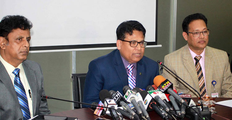 11th general polls a ‘bright example’ in nat’l life: EC Secy