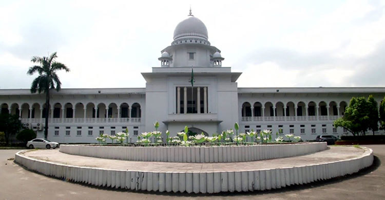 Writ seeking scraping of Jamaat candidates’ nomination filed