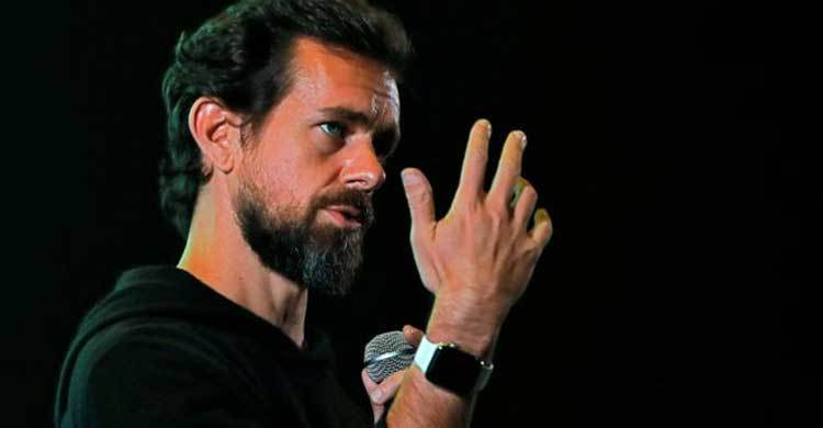 Twitter CEO Jack criticised for ‘tone deaf’ Myanmar tweets