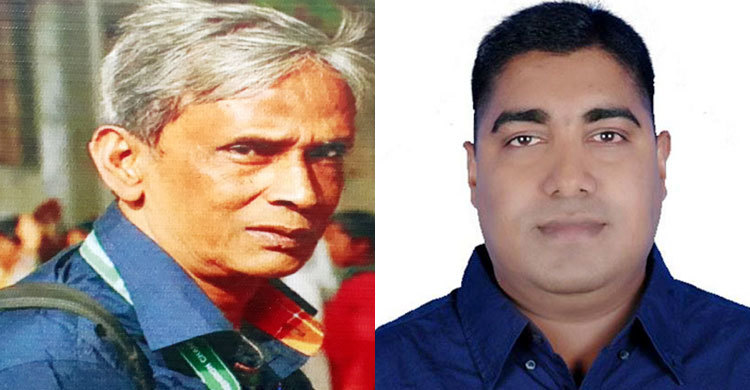 জামালপুর জেলা প্রেস ক্লাবের সভাপতি শফিক সম্পাদক শুভ্র