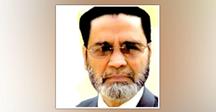 এমপি কাশেমের সঙ্গে জাপার কারসাজি