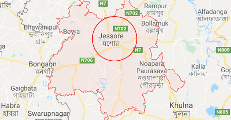 শার্শা ইউএনও’র ফোন নম্বর ক্লোন