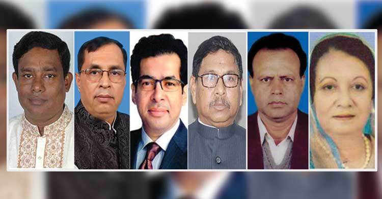 যশোরের ৬ আসনে নৌকা জয়ী