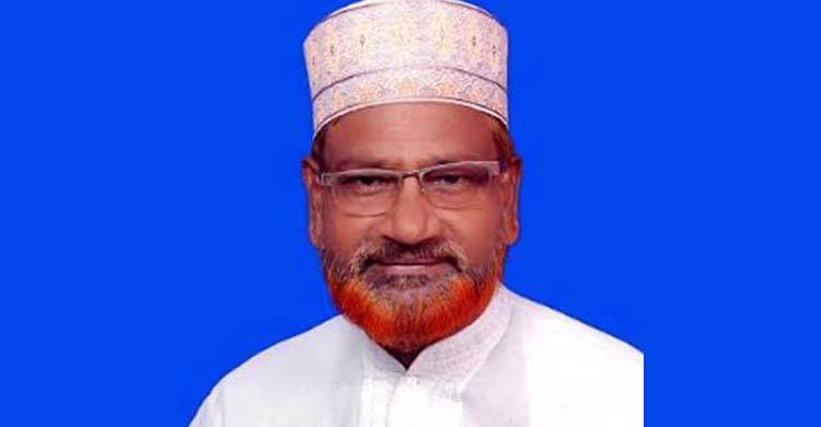 যশোর-২ আসনের ধানের শীষের প্রার্থী আটক