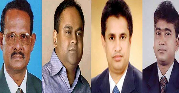 ঝিনাইদহ-২ আসনে নৌকার জয়